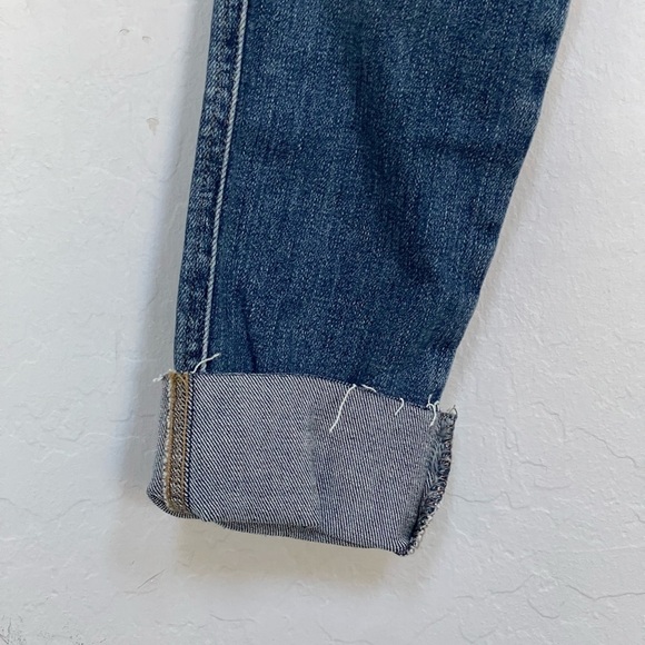 Joe’s jeans FLAWLESS high rise curvy skinny crop HIGH HOPES size 26 - Picture 2 of 10